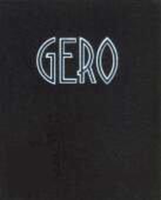 R. van Egmond Gero