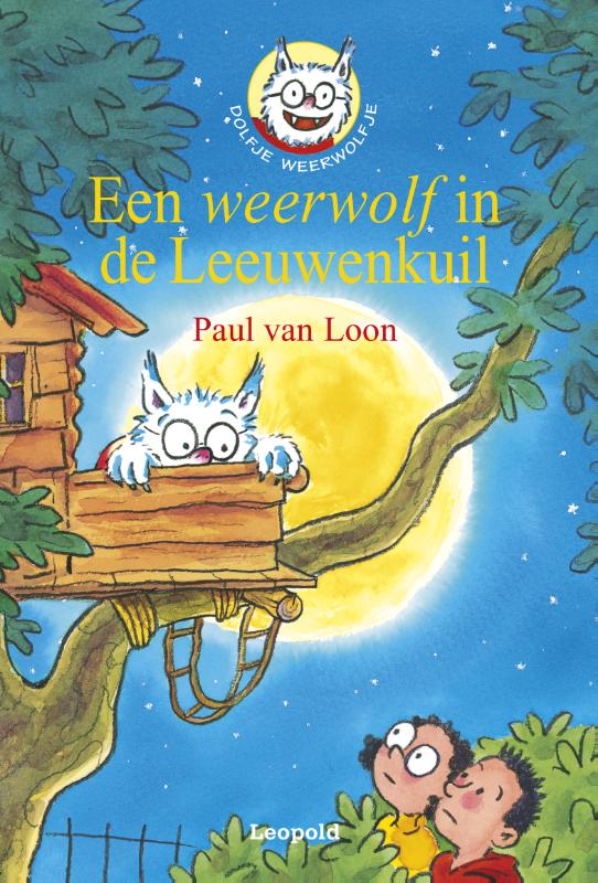 boekenbalie_9789025855277_cover Dolfje Weerwolfje 9