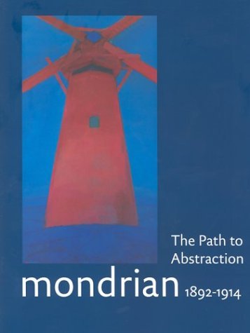 Mondrian 1892-1914