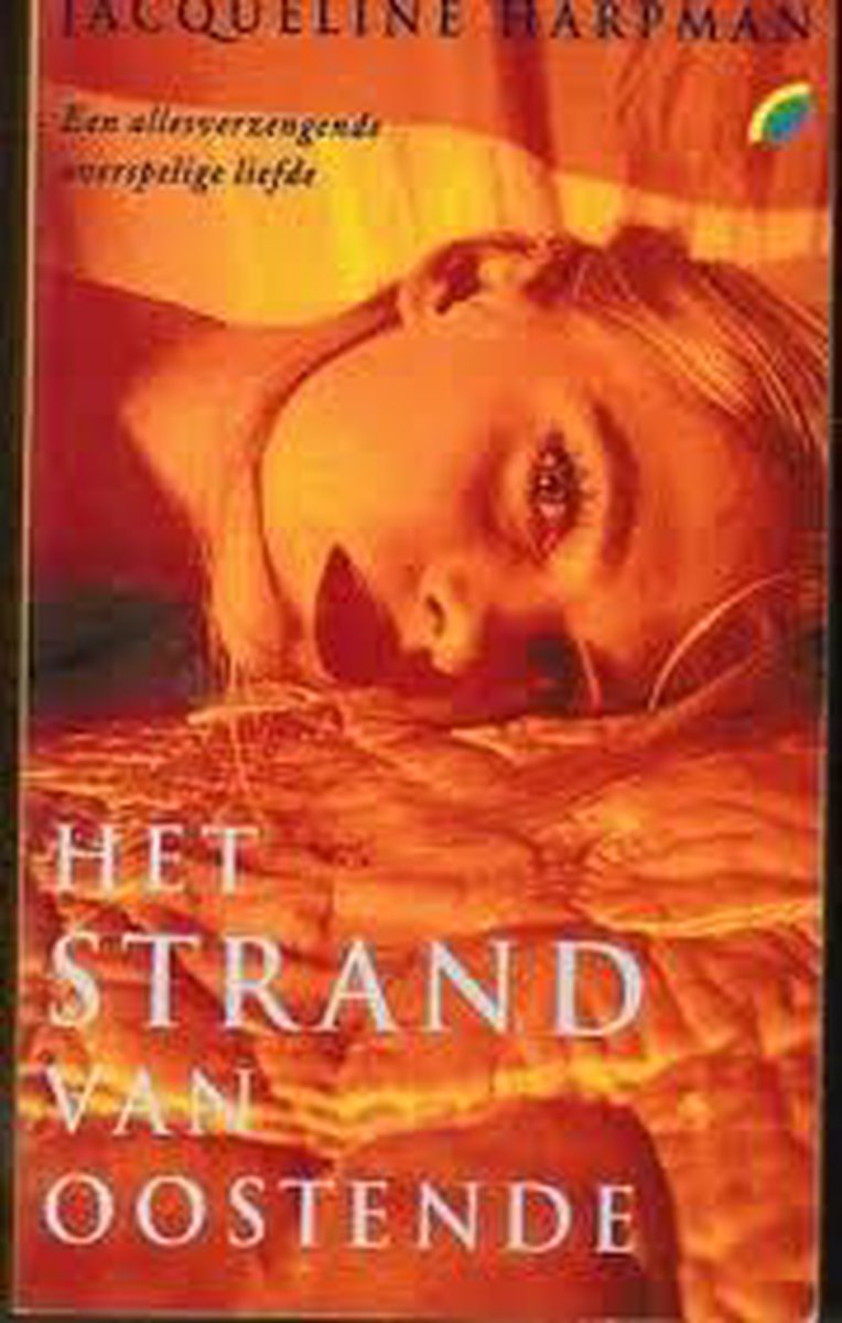 Strand van oostende (pk)