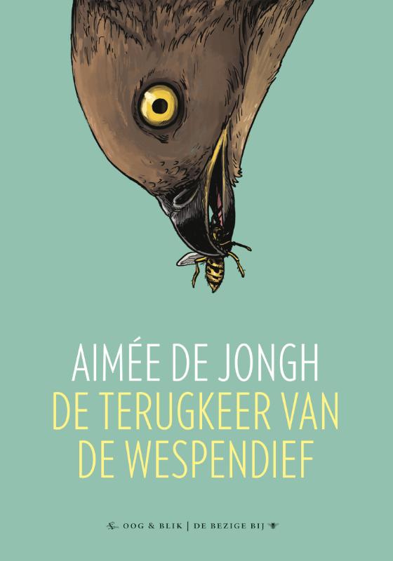 De terugkeer van de wespendief