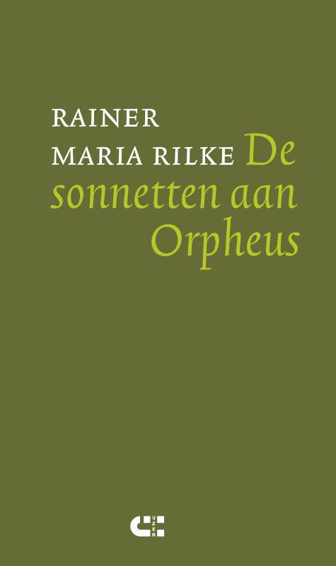 De sonnetten aan Orpheus