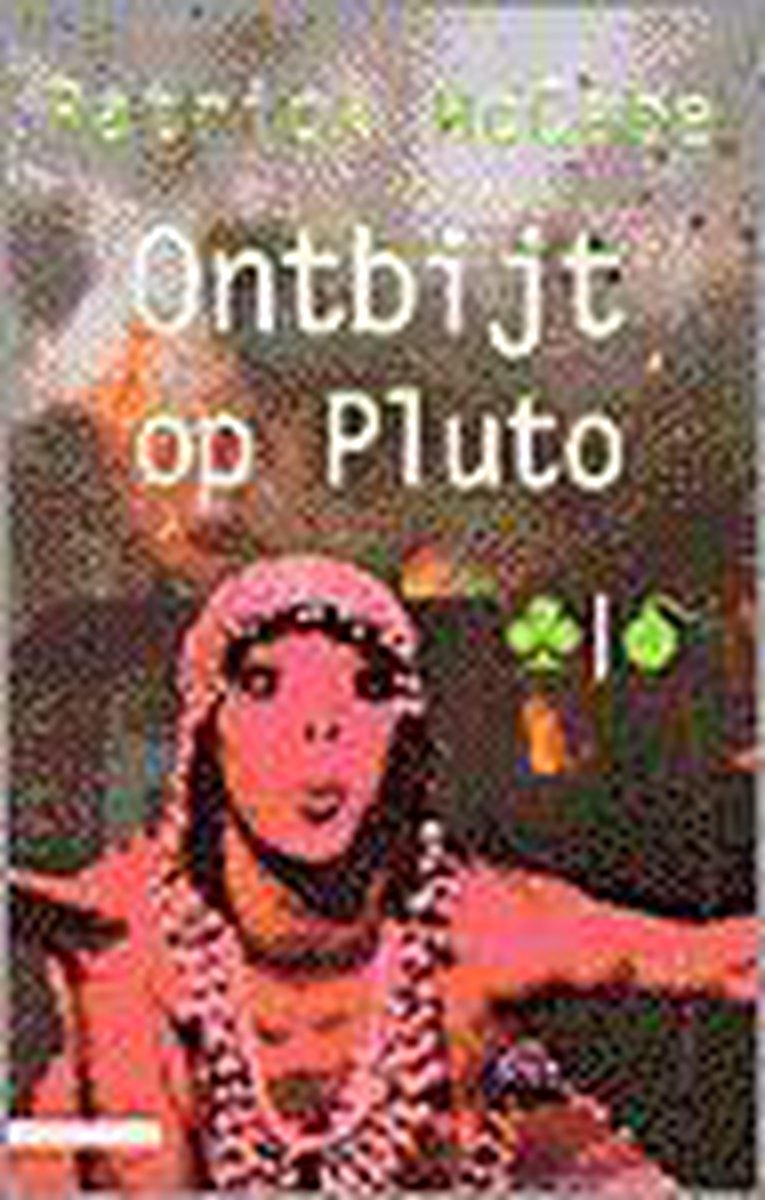 boekenbalie_9789045001630_cover Ontbijt op Pluto