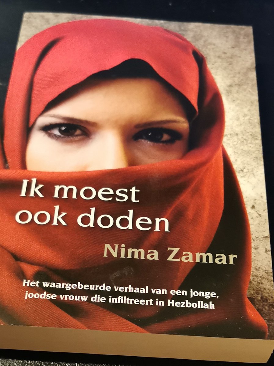 boekenbalie_9789044981186_cover Ik moest ook doden