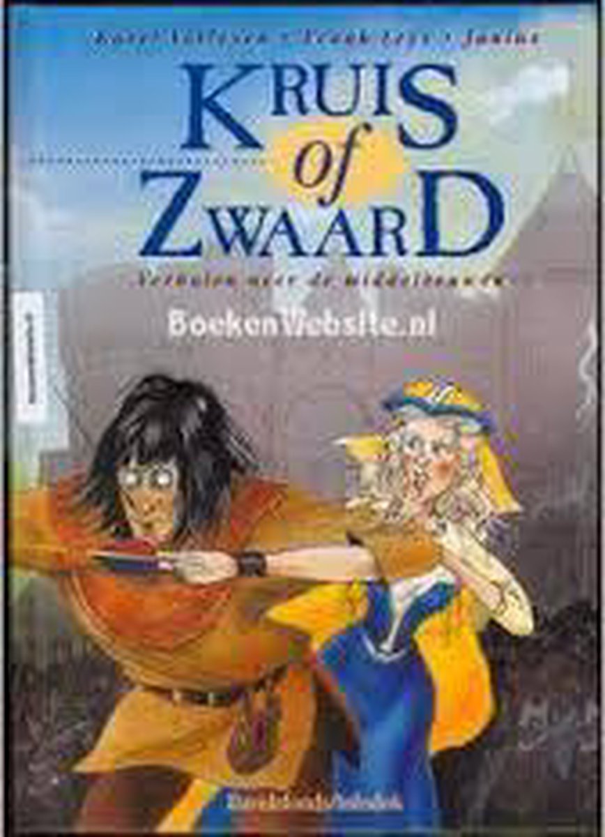 boekenbalie_9789065657152_cover Kruis of zwaard