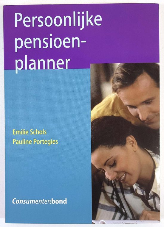 Persoonlijke Pensioenplanner