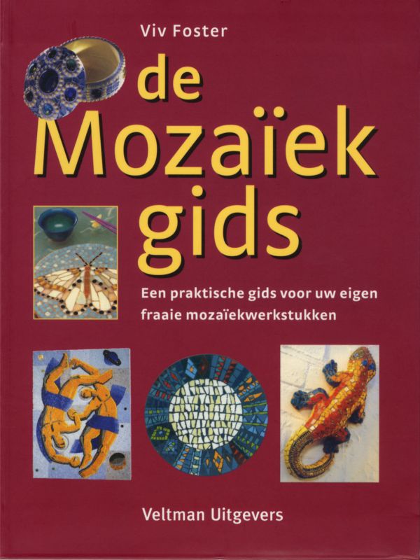 De Mozaiekgids