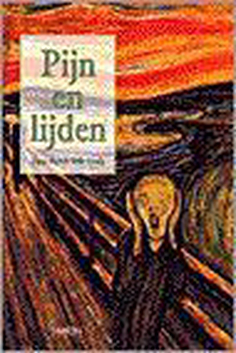 Pijn En Lijden / Cekun Boekenreeks / 4