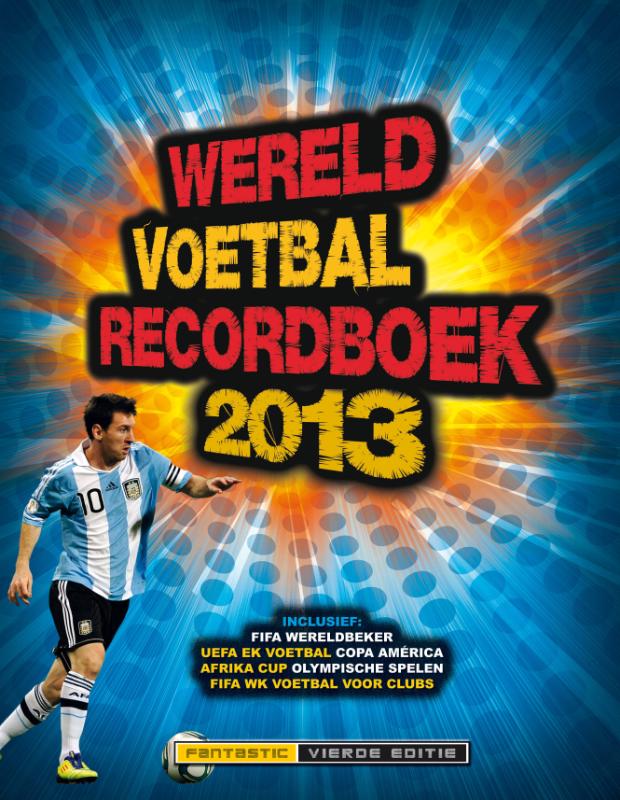 boekenbalie_9789002244193_cover Wereld voetbal recordboek 2013