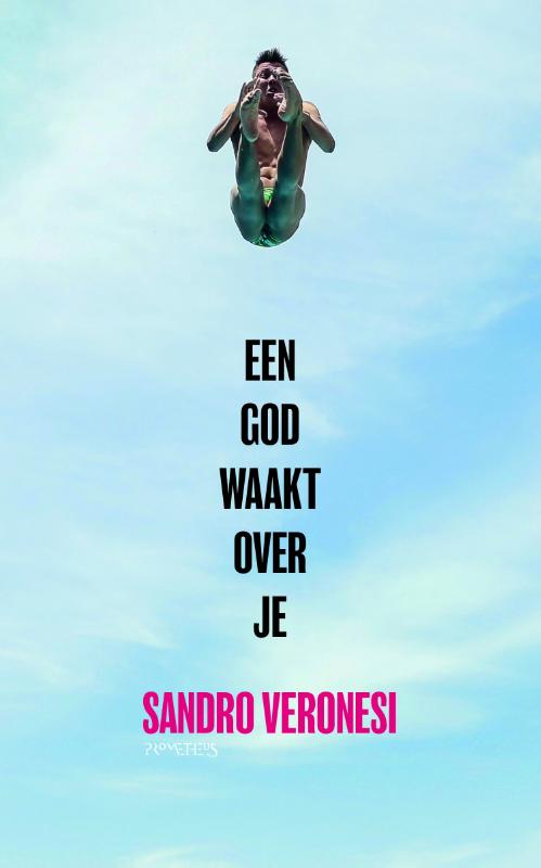 Een god waakt over je