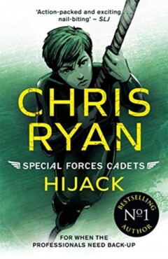 Special Forces Cadets 5: Hijack / Special Forces Cadets
