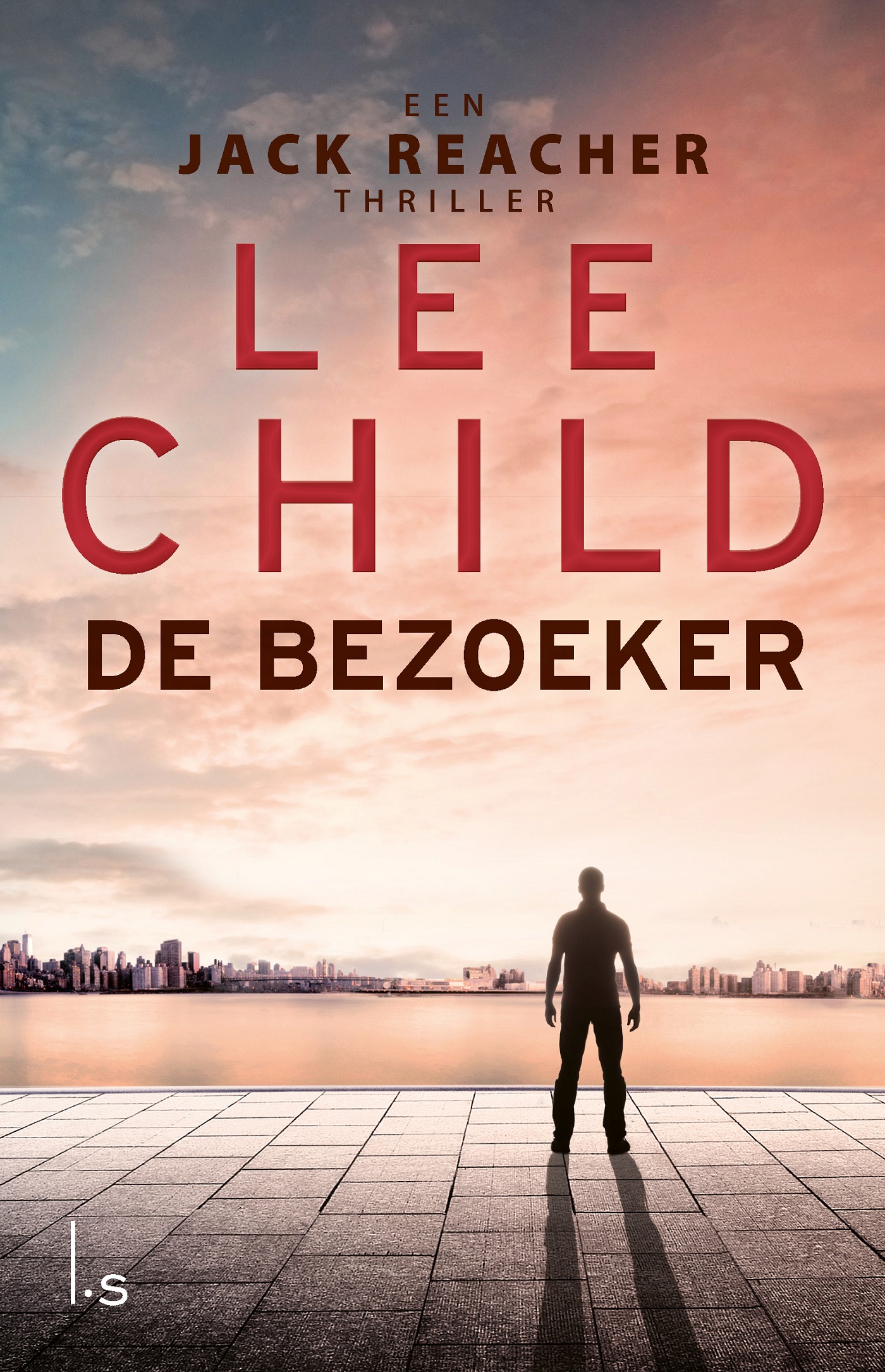 De bezoeker / Jack Reacher / 4