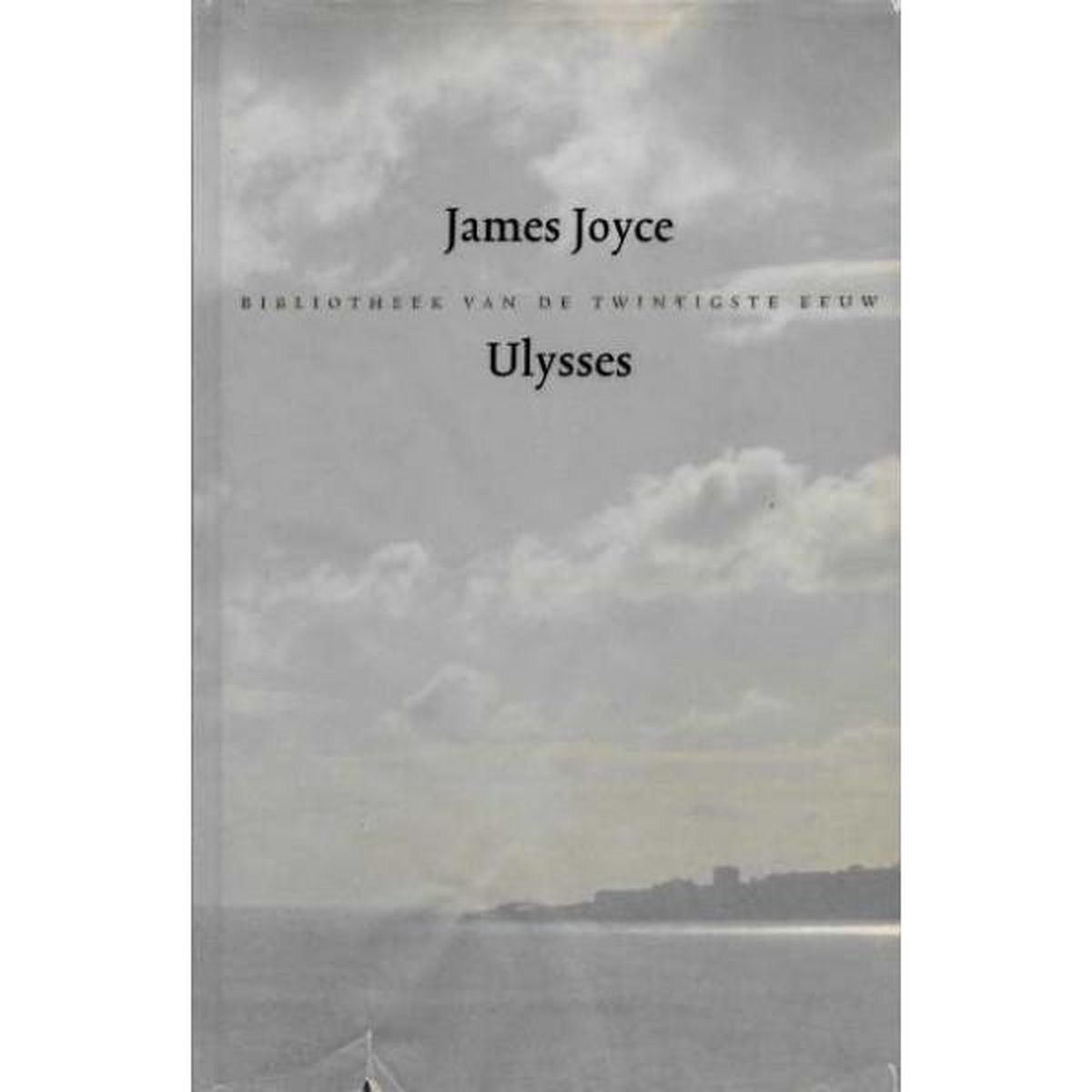 James Joyce Ulysses thumbnail