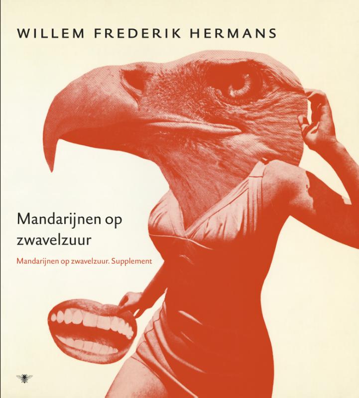 Volledige werken van W.F. Hermans 16 -   Volledige werken 16