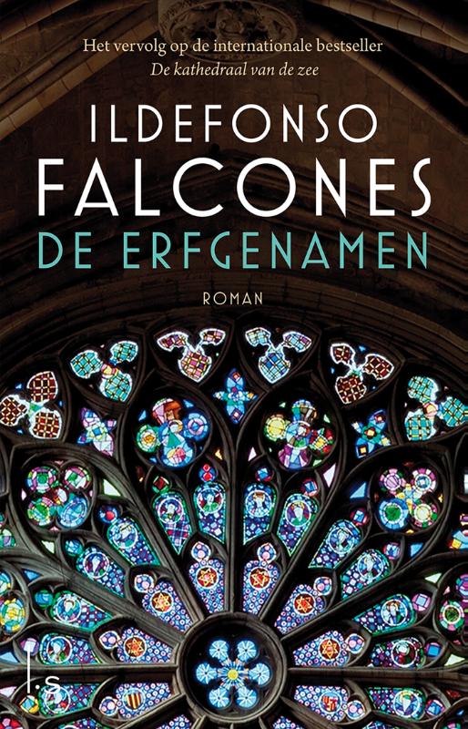 Ildefonso Falcones De Erfgenamen thumbnail