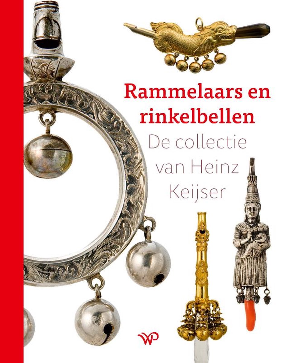 Rammelaars en rinkelbellen