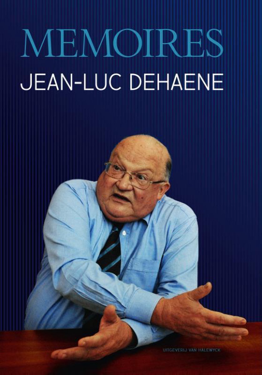 Jean-Luc Dehaene Memoires thumbnail