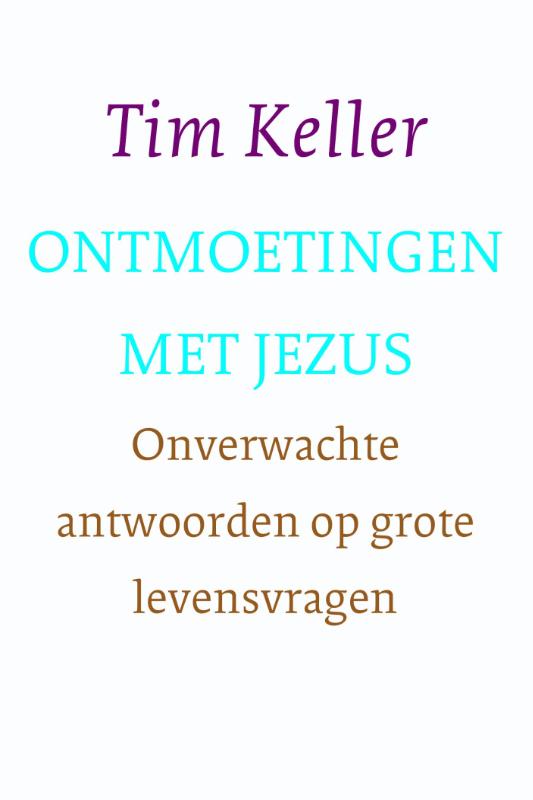 boekenbalie_9789051945232_cover Ontmoetingen met Jezus