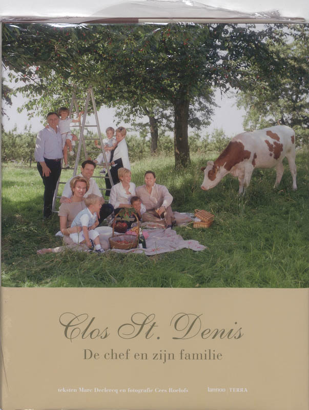 Clos St. Denis