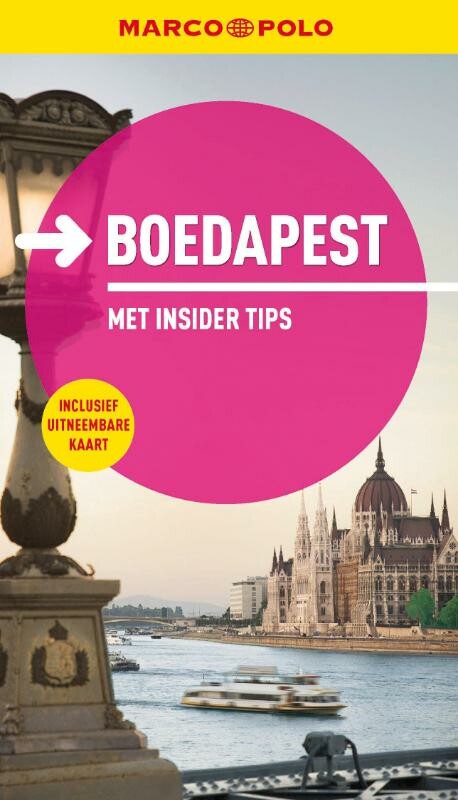 Boedapest / Marco Polo