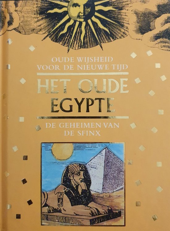 Zelda Sharif Het Oude Egypte thumbnail