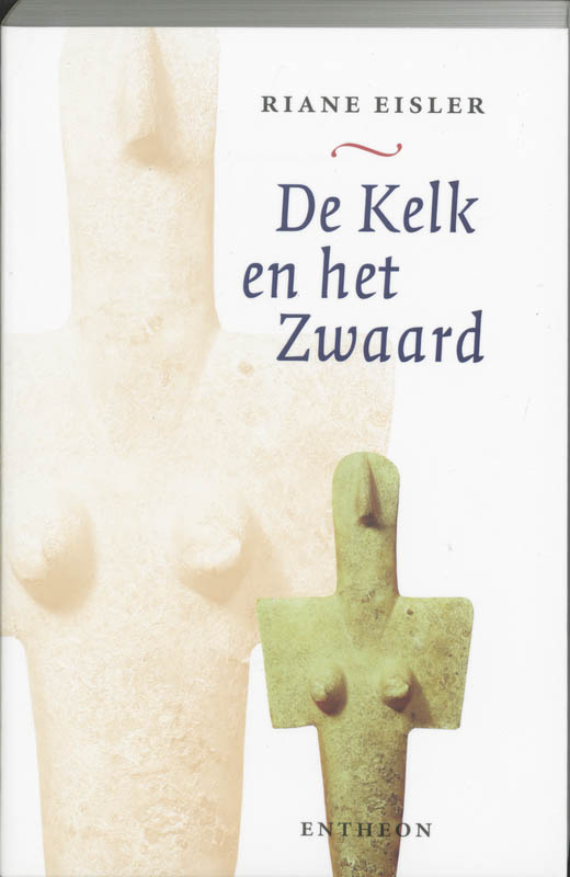 R. Eisler De Kelk En Het Zwaard thumbnail