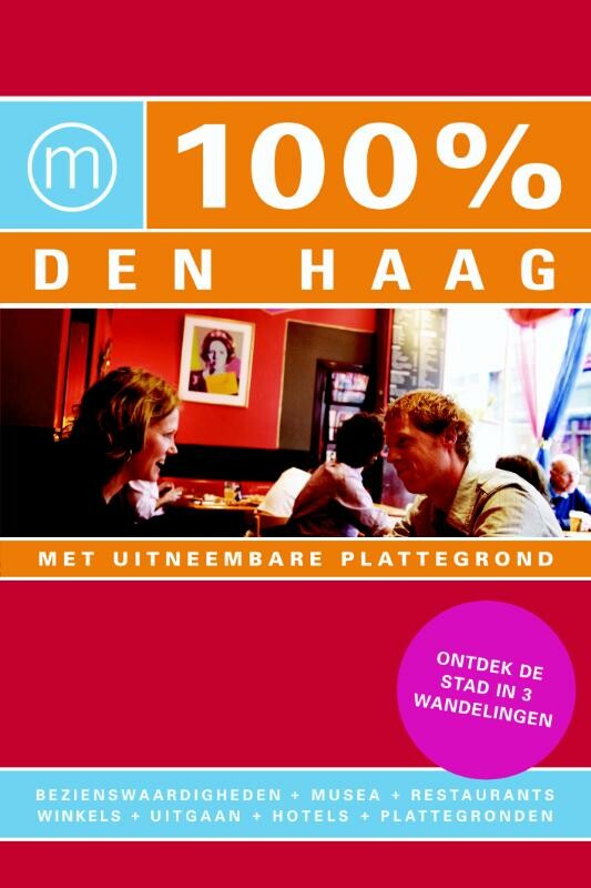 100% Den Haag / 100% stedengidsen