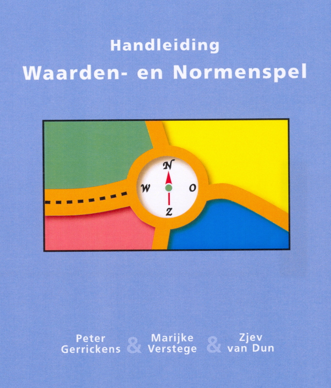 Handleiding Waarden-en normenspel