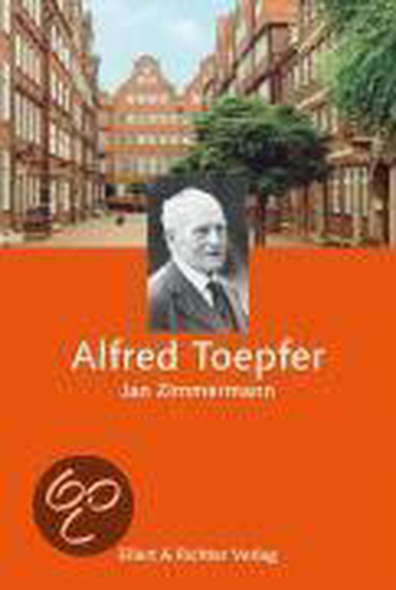 Alfred Toepfer