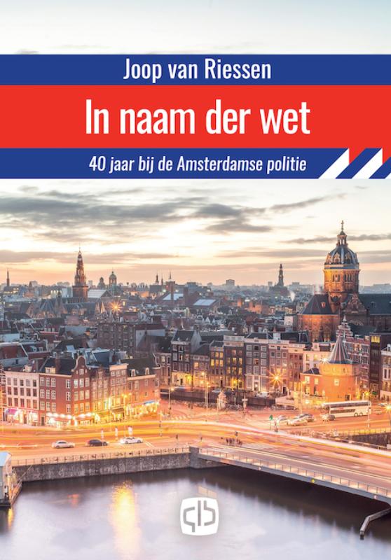In naam der wet