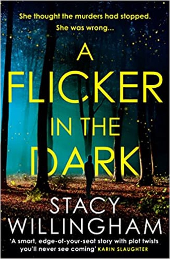 A Flicker in the Dark