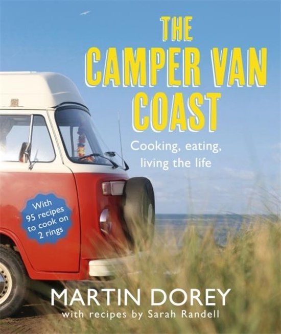 Martin Dorey Camper Van Coast
