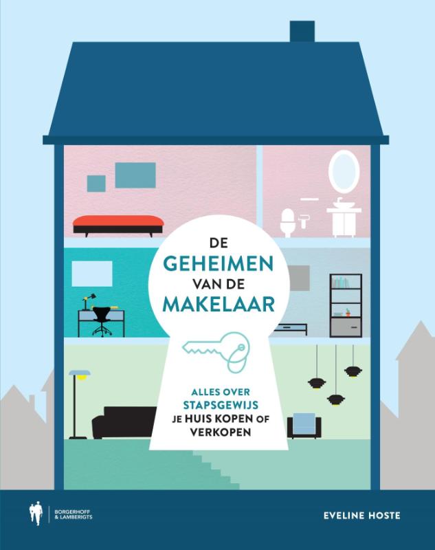 De geheimen van de makelaar