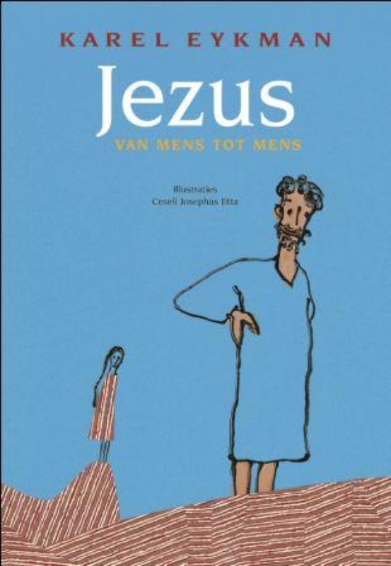 Karel Eykman Jezus thumbnail