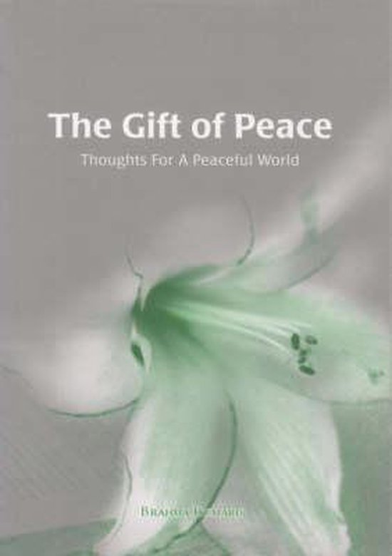 The Gift of Peace