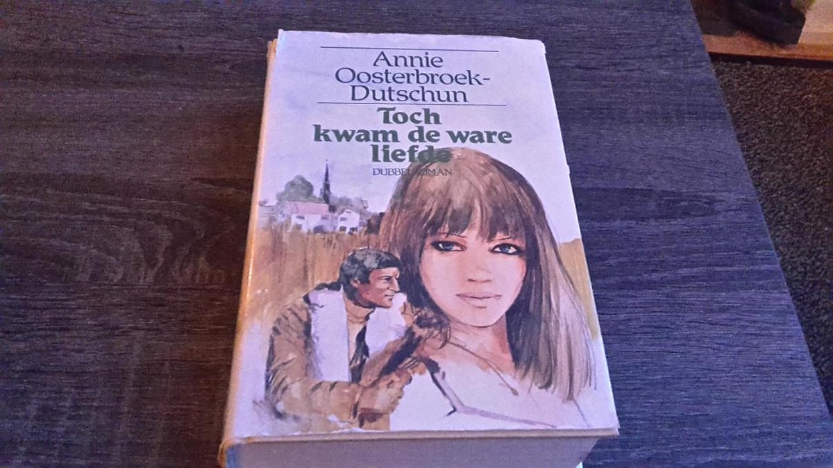 boekenbalie_9789021034539_cover TOCH KWAM DE WARE LIEFDE