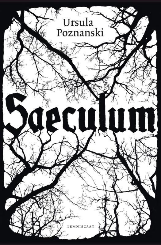 Ursula Poznanski Saeculum thumbnail
