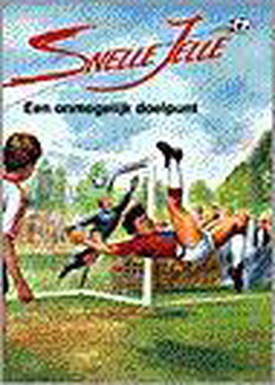 A. Gils Snelle Jelle Omnibus