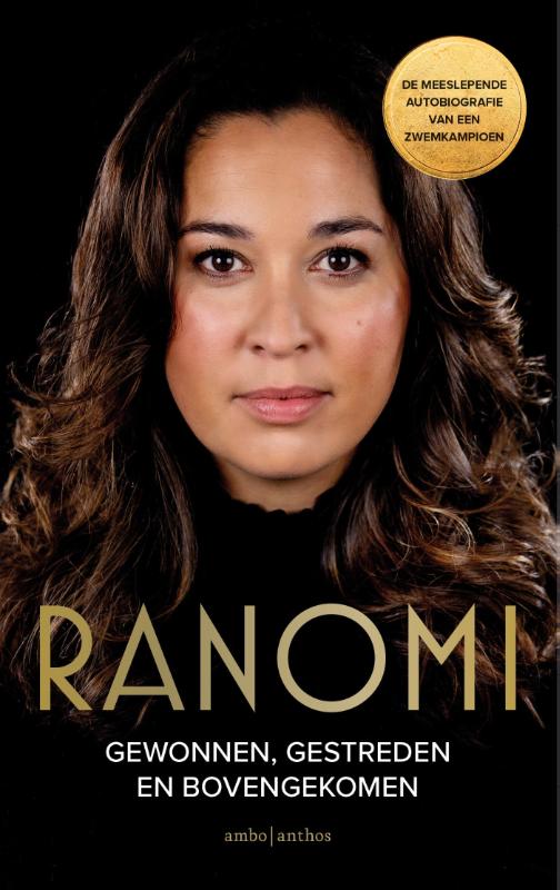 Ranomi Kromowidjojo Ranomi thumbnail