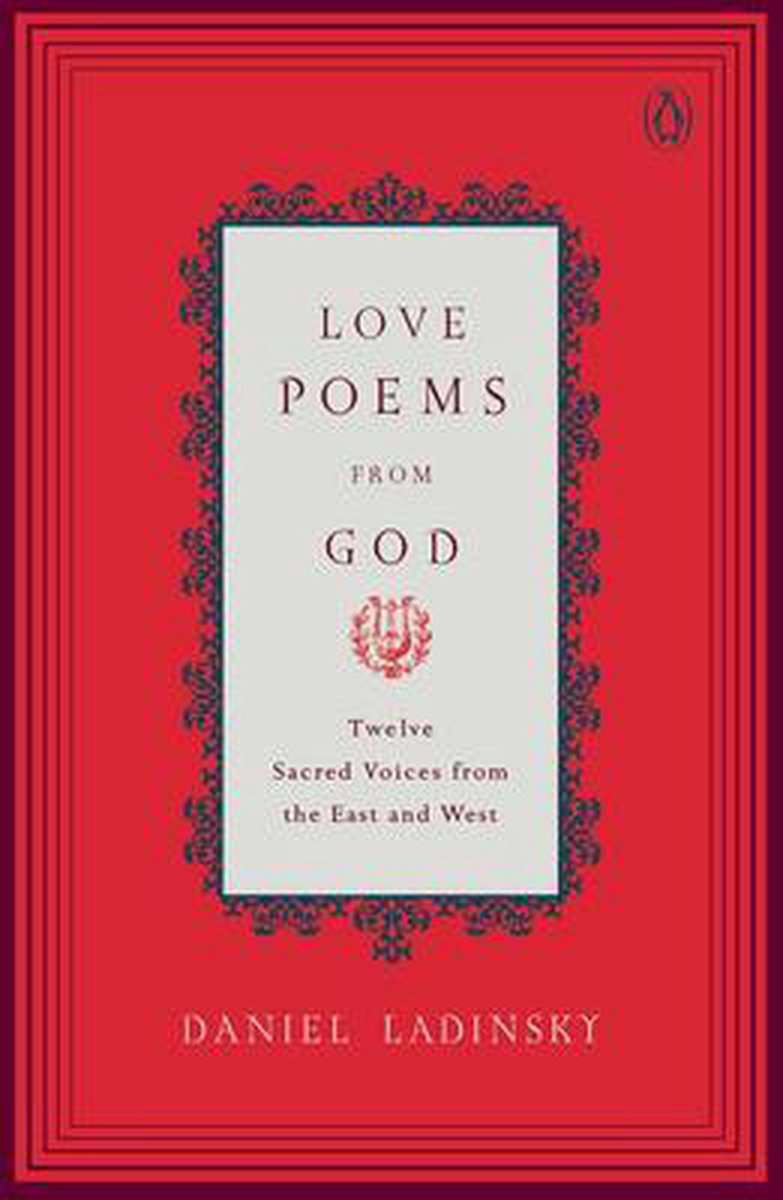 Love Poems From God