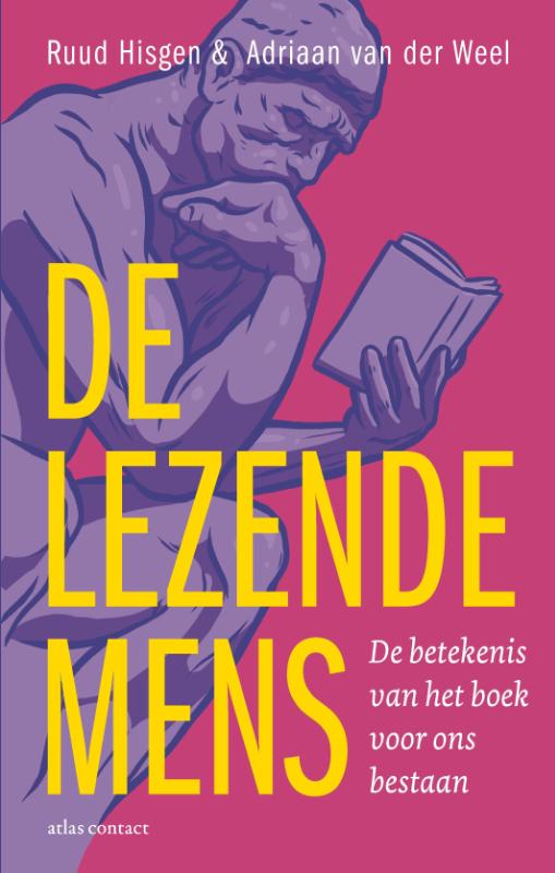 boekenbalie_9789045045986_cover De lezende mens