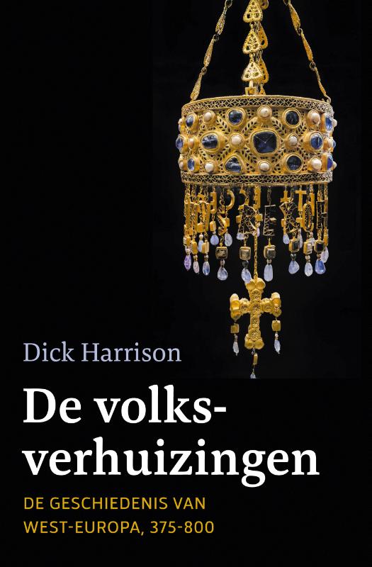 Dick Harrison De Volksverhuizingen thumbnail