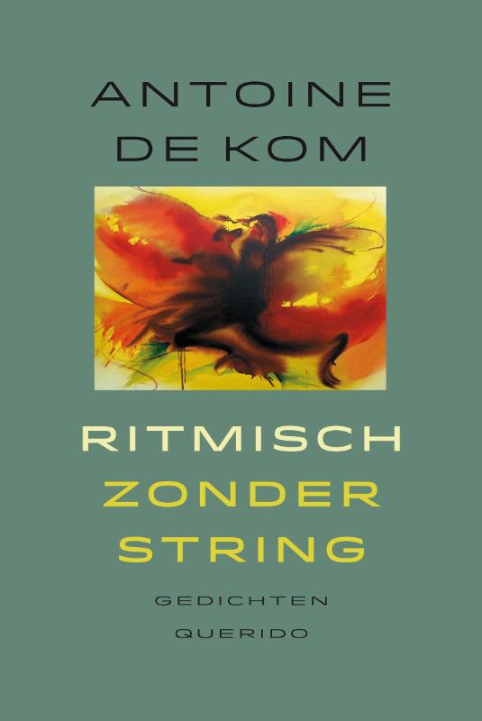 Ritmisch zonder string