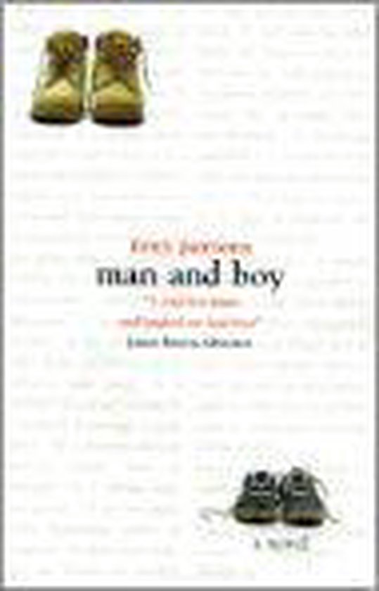 Man and Boy