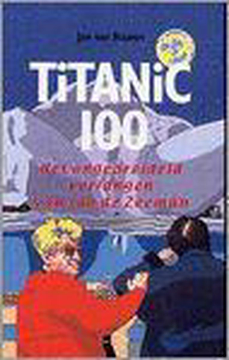 Titanic 100