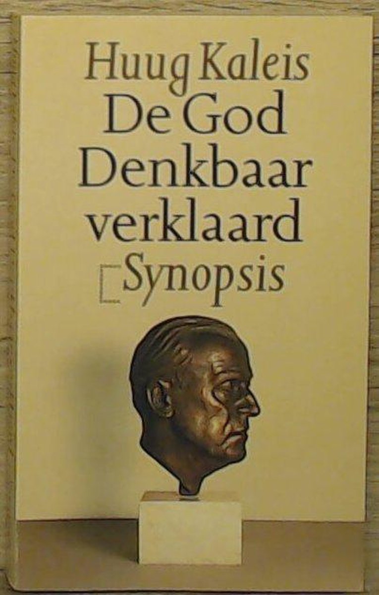 GOD DENKBAAR VERKLAARD