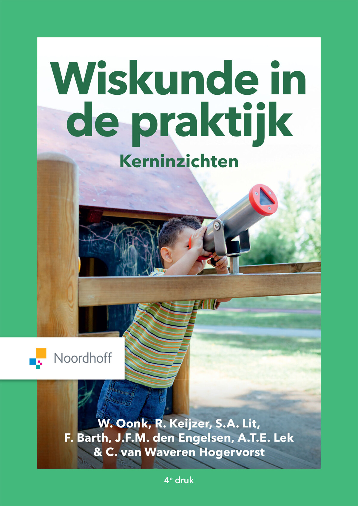 Wiskunde in de praktijk