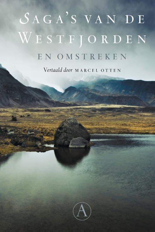 boekenbalie_9789025301439_cover Saga's van de Westfjorden en omstreken