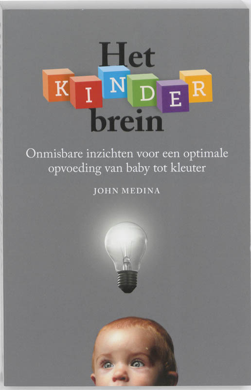 Het kinderbrein