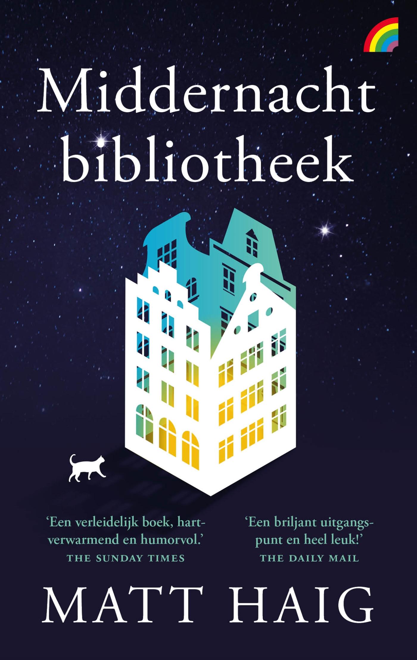 Middernachtbibliotheek